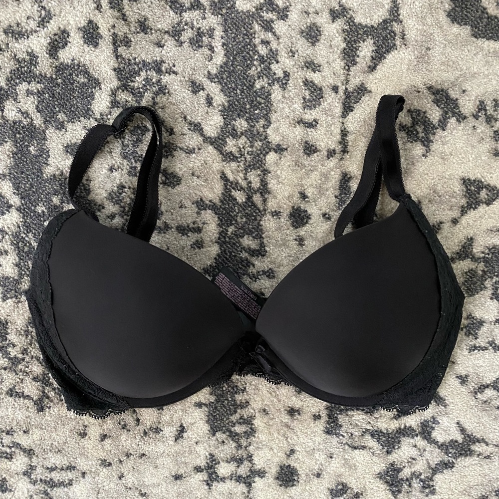 Victorias Secret Dream Angels Push Up 32 DD